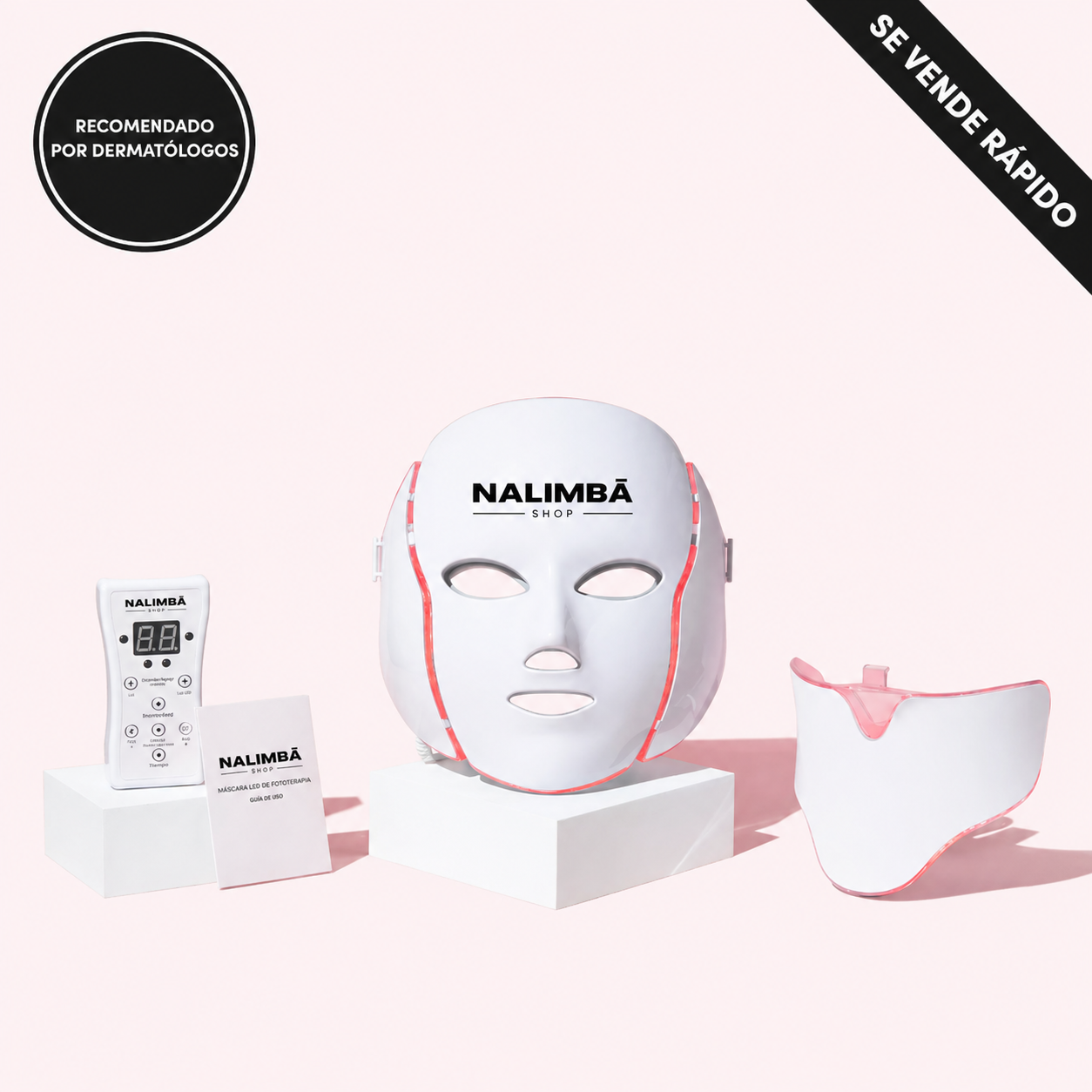 Nalimba RegenMask™