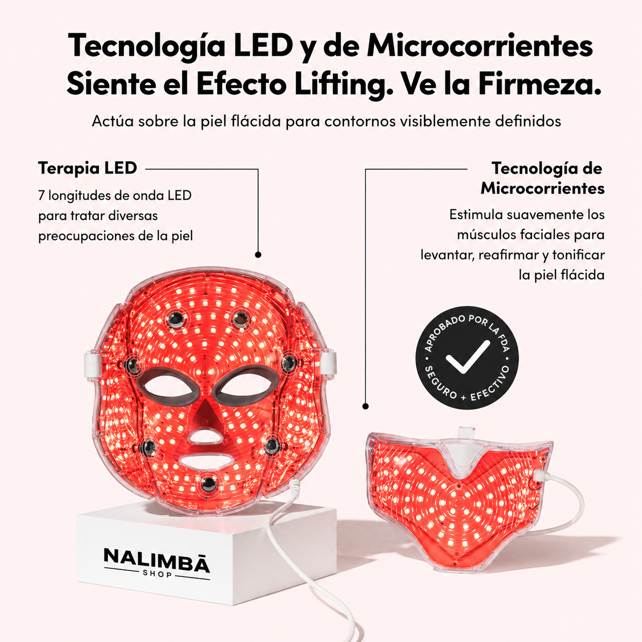 Nalimba RegenMask™