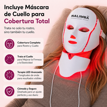 Nalimba RegenMask™