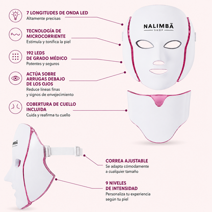 Nalimba RegenMask™